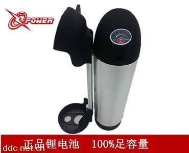  电动车水壶壳锂电池48V 16AH